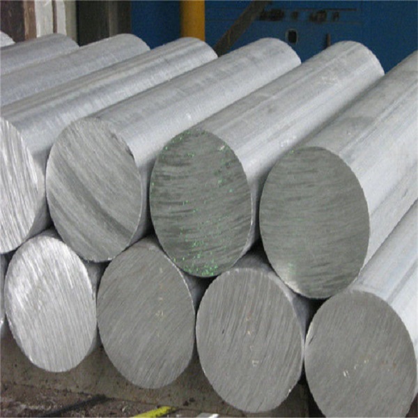 2000 rod aluminium