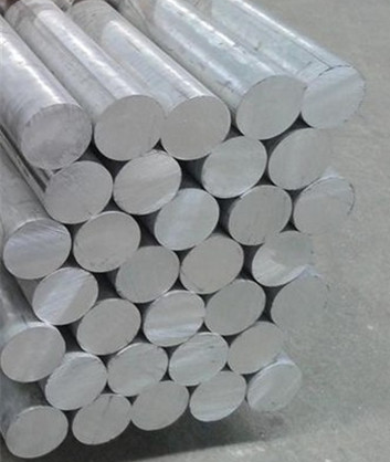 3000 siri rod aluminium