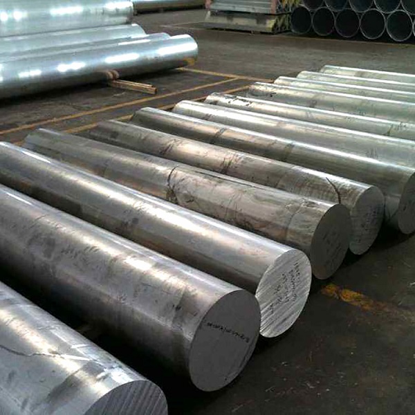 batang aluminium
